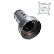 Aftermarket Assassins Slip-On Stealth 1.5" Quiet Core