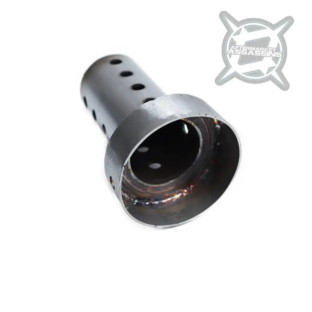 Aftermarket Assassins Slip-On Stealth 1.5" Quiet Core