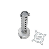 Aftermarket Assassins Slip-On Super Stealth 1" Quiet Core