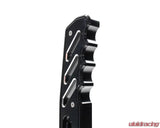 Agency Power '14-'21 Polaris RZR XP Turbo/XP 1000 Black Hydraulic Drift Handbrake