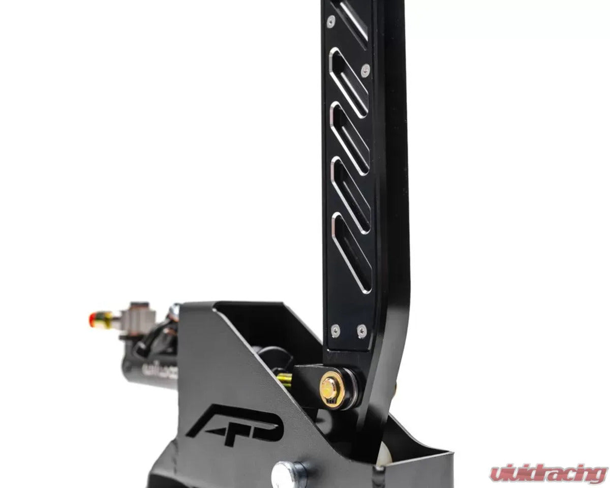 Agency Power '14-'21 Polaris RZR XP Turbo/XP 1000 Black Hydraulic Drift Handbrake