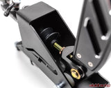 Agency Power '14-'21 Polaris RZR XP Turbo/XP 1000 Black Hydraulic Drift Handbrake