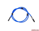 Agency Power '14-'21 Polaris RZR XP Turbo/XP 1000 Blue Hydraulic Drift Handbrake