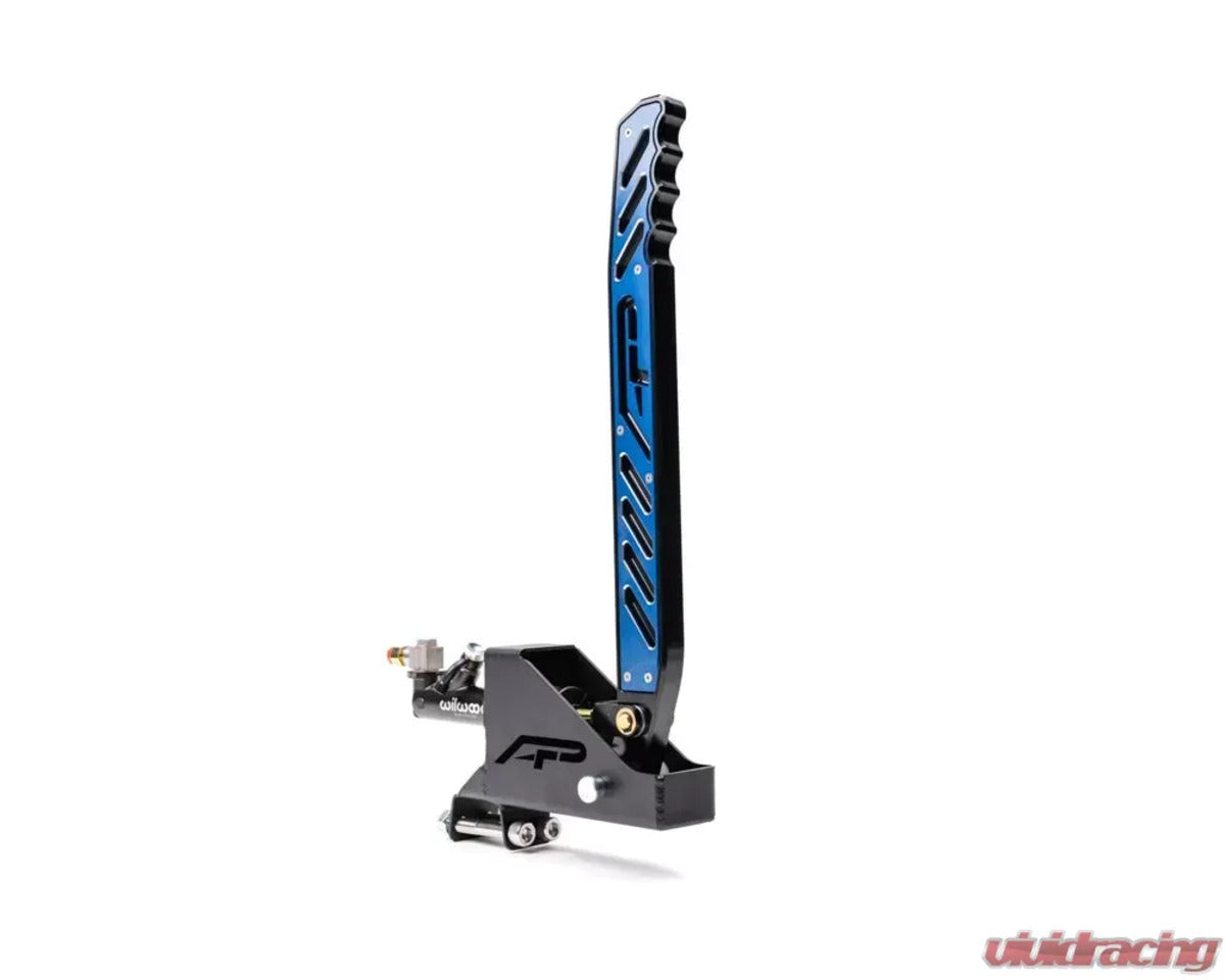 Agency Power '14-'21 Polaris RZR XP Turbo/XP 1000 Blue Hydraulic Drift Handbrake