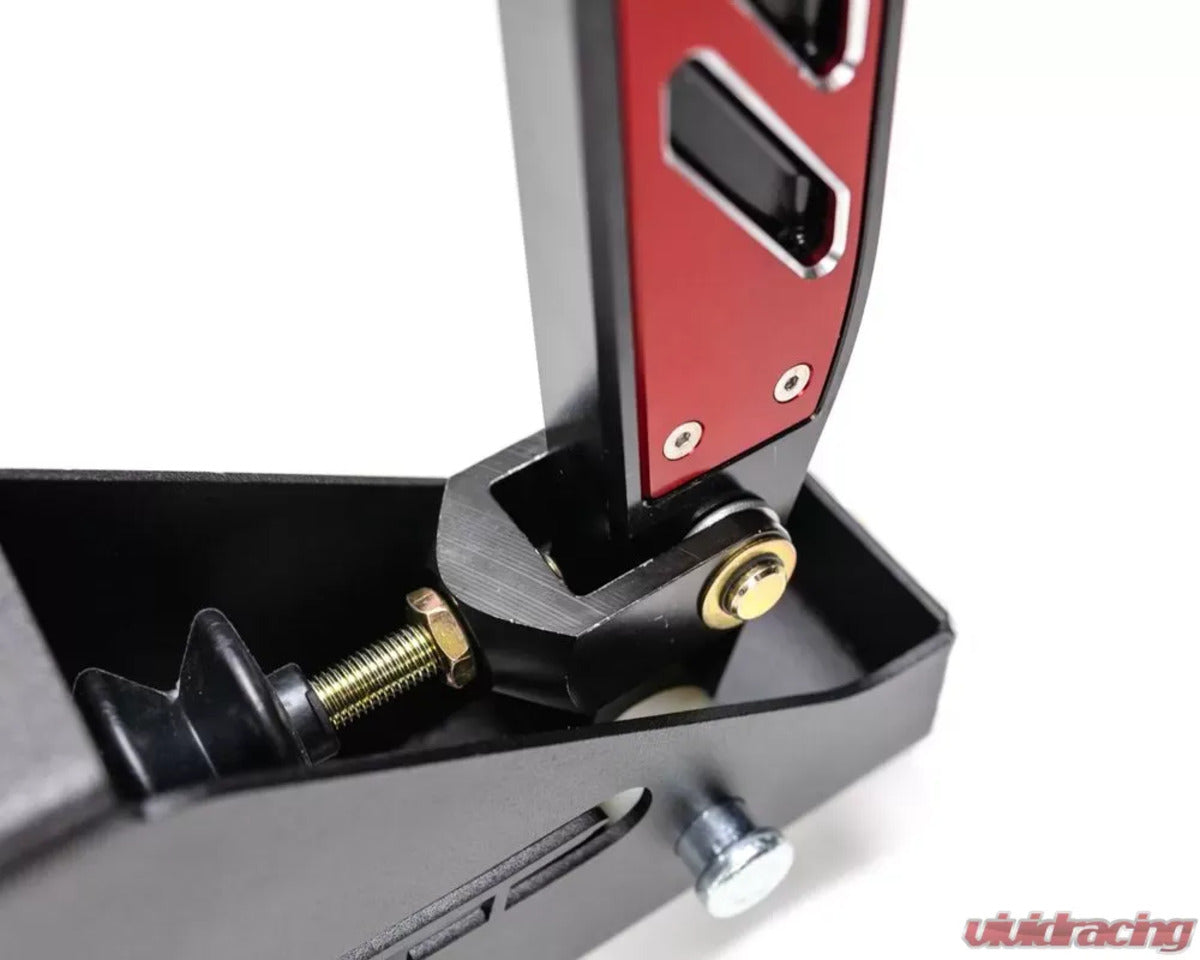 Agency Power '14-'21 Polaris RZR XP Turbo/XP 1000 Red Hydraulic Drift Handbrake