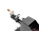 Agency Power '14-'21 Polaris RZR XP Turbo/XP 1000 Red Hydraulic Drift Handbrake