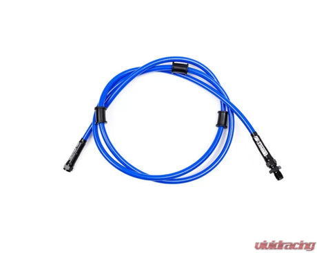 Agency Power '14-'21 Polaris RZR XP Turbo/XP 1000 Silver Hydraulic Drift Handbrake