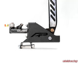 Agency Power '14-'21 Polaris RZR XP Turbo/XP 1000 Silver Hydraulic Drift Handbrake