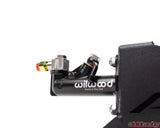 Agency Power '14-'21 Polaris RZR XP Turbo/XP 1000 Silver Hydraulic Drift Handbrake