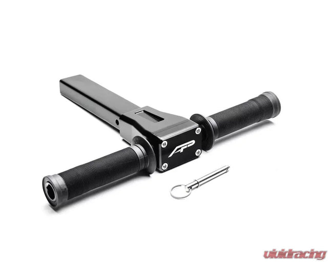 Agency Power '16-'20 Yamaha Wolverine RMAX Upgraded Grab Bar
