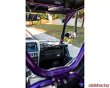 Agency Power '16-'20 Yamaha Wolverine RMAX Upgraded Grab Bar