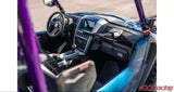 Agency Power '16-'20 Yamaha Wolverine RMAX Upgraded Grab Bar