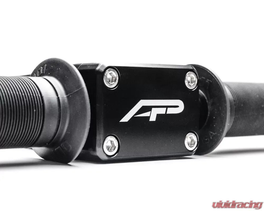 Agency Power '16-'20 Yamaha Wolverine RMAX Upgraded Grab Bar