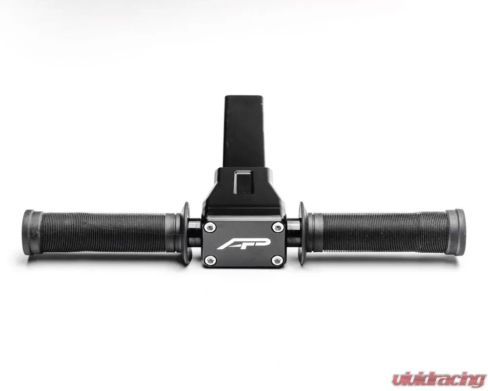 Agency Power '16-'20 Yamaha Wolverine RMAX Upgraded Grab Bar