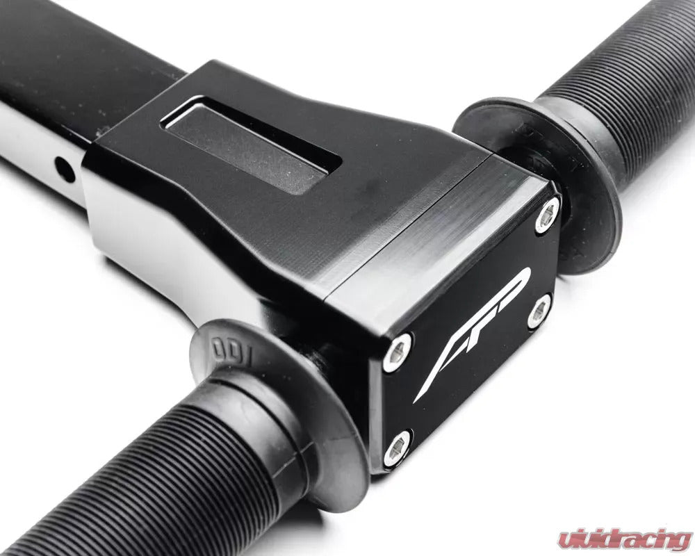 Agency Power '16-'20 Yamaha Wolverine RMAX Upgraded Grab Bar