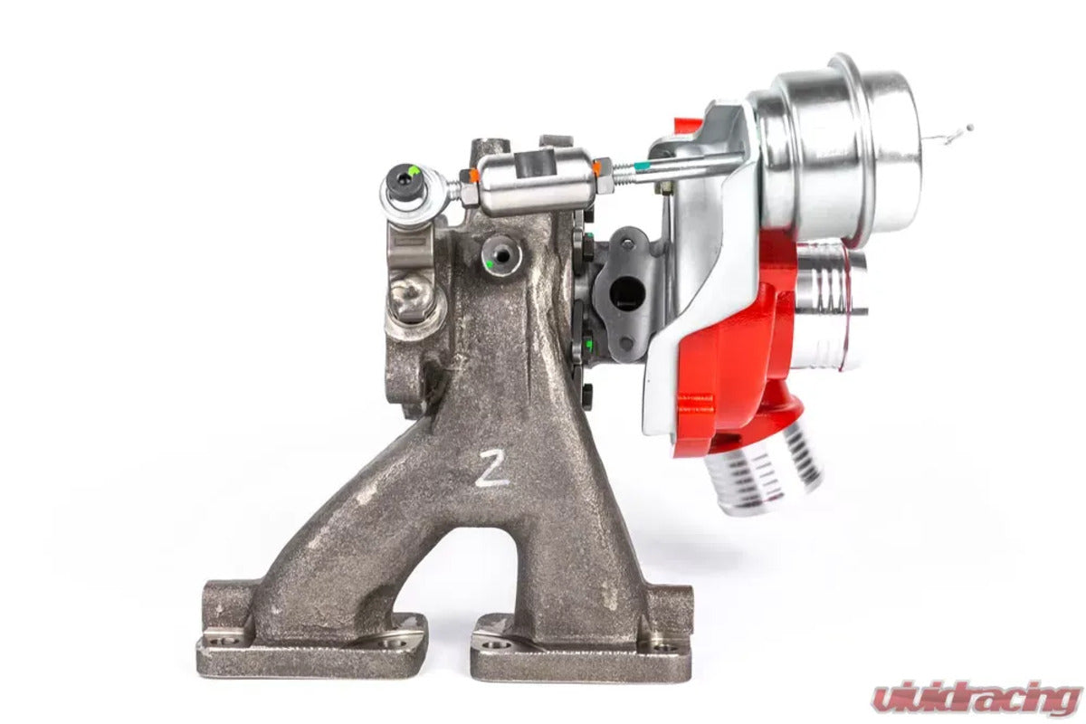 Agency Power '16-'22 Polaris RZR XP Turbo Upgrade Turbo Kit