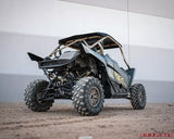 Agency Power '16-'25 Yamaha YXZ 1000 R Slip-On Performance Muffler