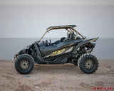 Agency Power '16-'25 Yamaha YXZ 1000 R Slip-On Performance Muffler