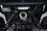 Agency Power '16+ Yamaha YXZ 1000 R Slip-On Performance Muffler