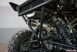 Agency Power '16+ Yamaha YXZ 1000 R Slip-On Performance Muffler