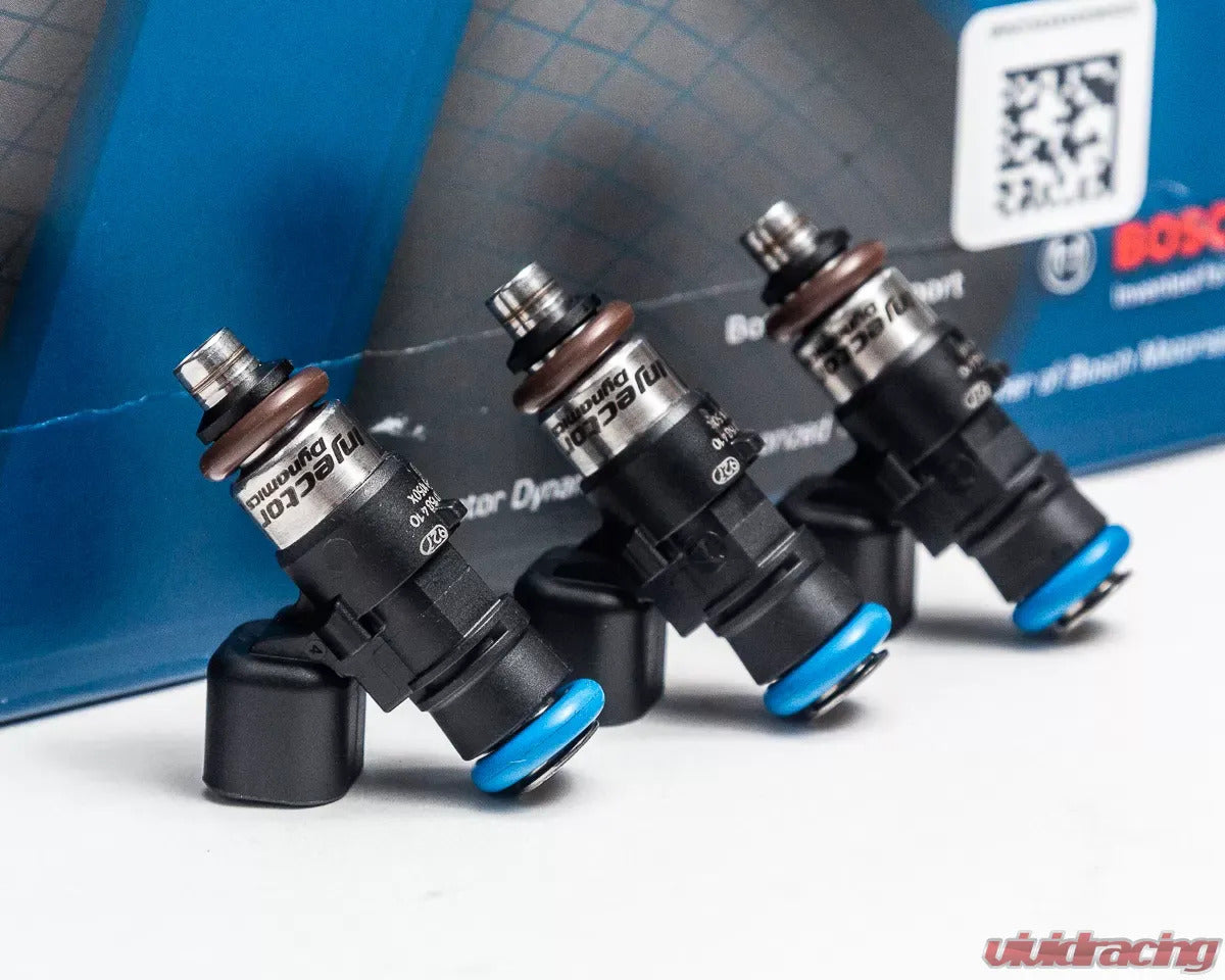 Agency Power '17-'21 Can-Am Maverick X3 Big Injector Set Upgrade