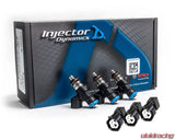Agency Power '17-'21 Can-Am Maverick X3 Big Injector Set Upgrade
