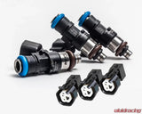 Agency Power '17-'21 Can-Am Maverick X3 Big Injector Set Upgrade