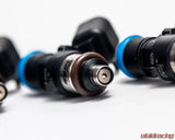 Agency Power '17-'21 Can-Am Maverick X3 Big Injector Set Upgrade