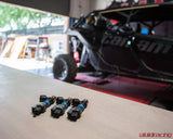 Agency Power '17-'21 Can-Am Maverick X3 Big Injector Set Upgrade