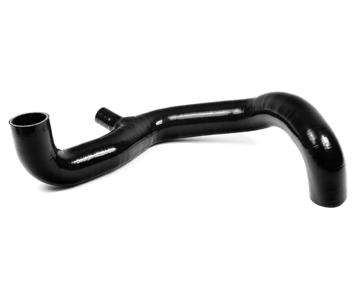 Agency Power '17-'21 Can-Am Maverick X3 Turbo/DS/RC/XMR/RS Silicone Boost Tube with BOV Port