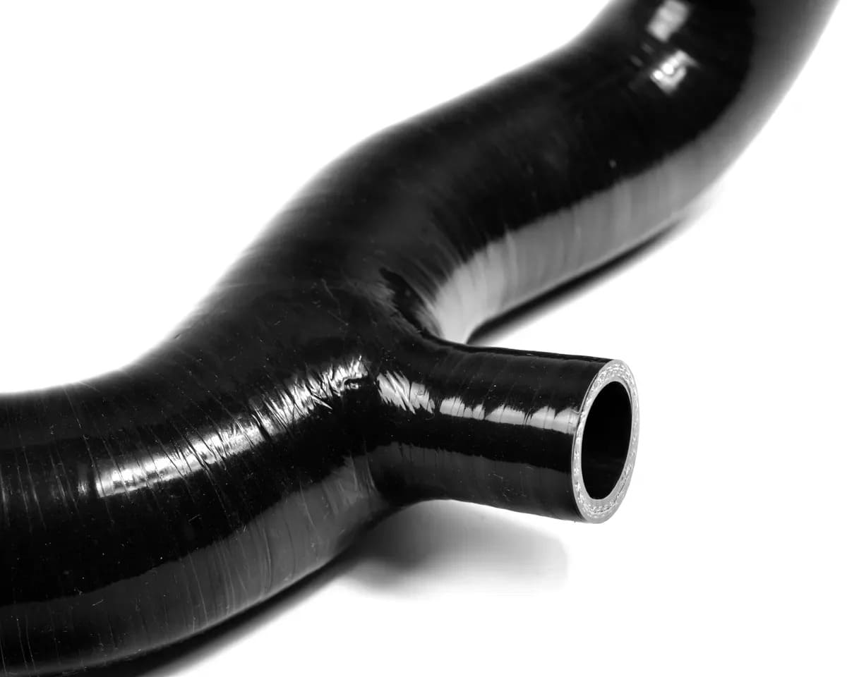 Agency Power '17-'21 Can-Am Maverick X3 Turbo/DS/RC/XMR/RS Silicone Boost Tube with BOV Port