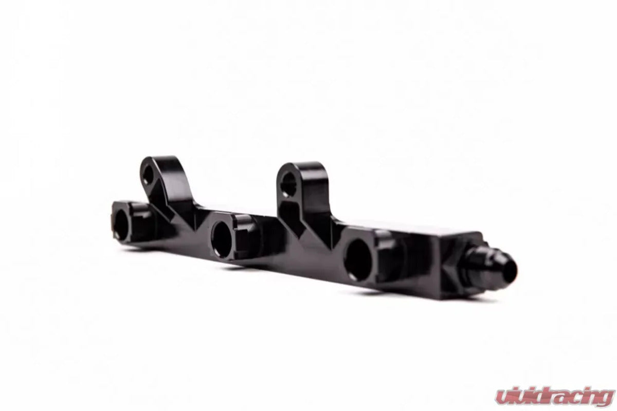 Agency Power '17-'25 Can-Am Maverick X3 6AN Fuel Line Billet Fuel Rail
