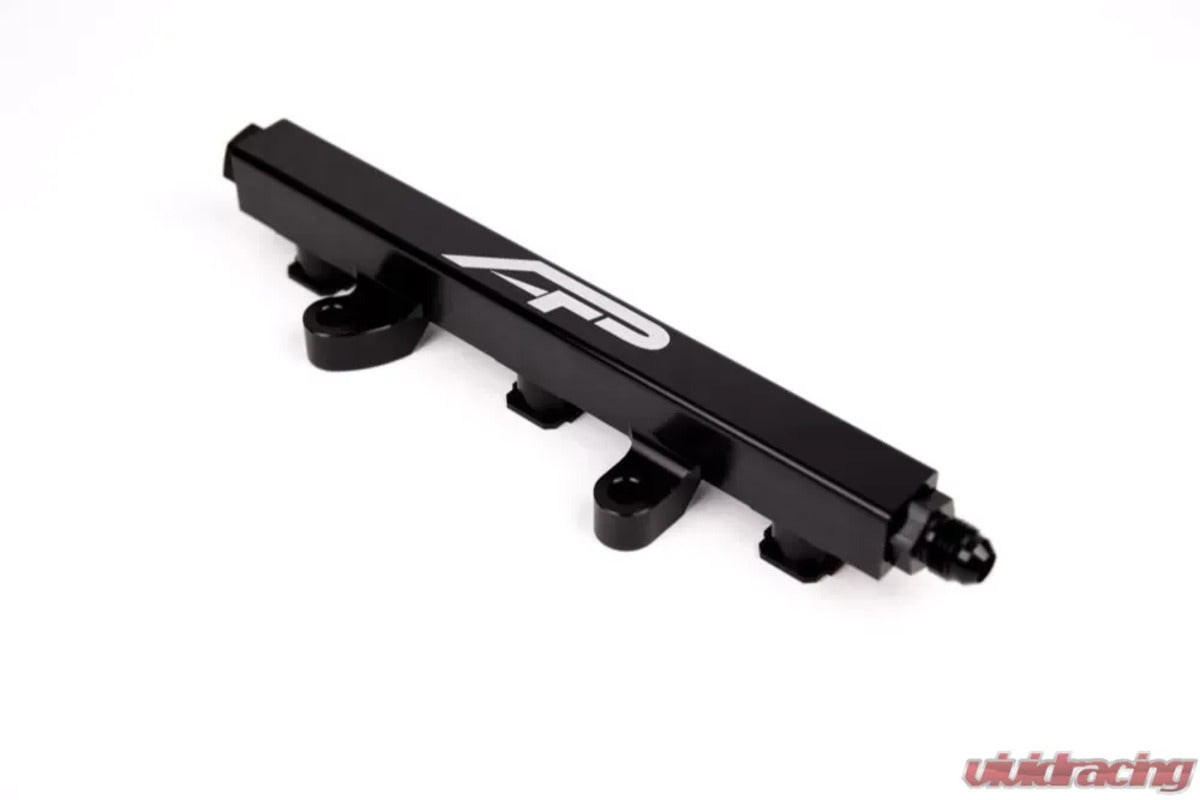 Agency Power '17-'25 Can-Am Maverick X3 6AN Fuel Line Billet Fuel Rail