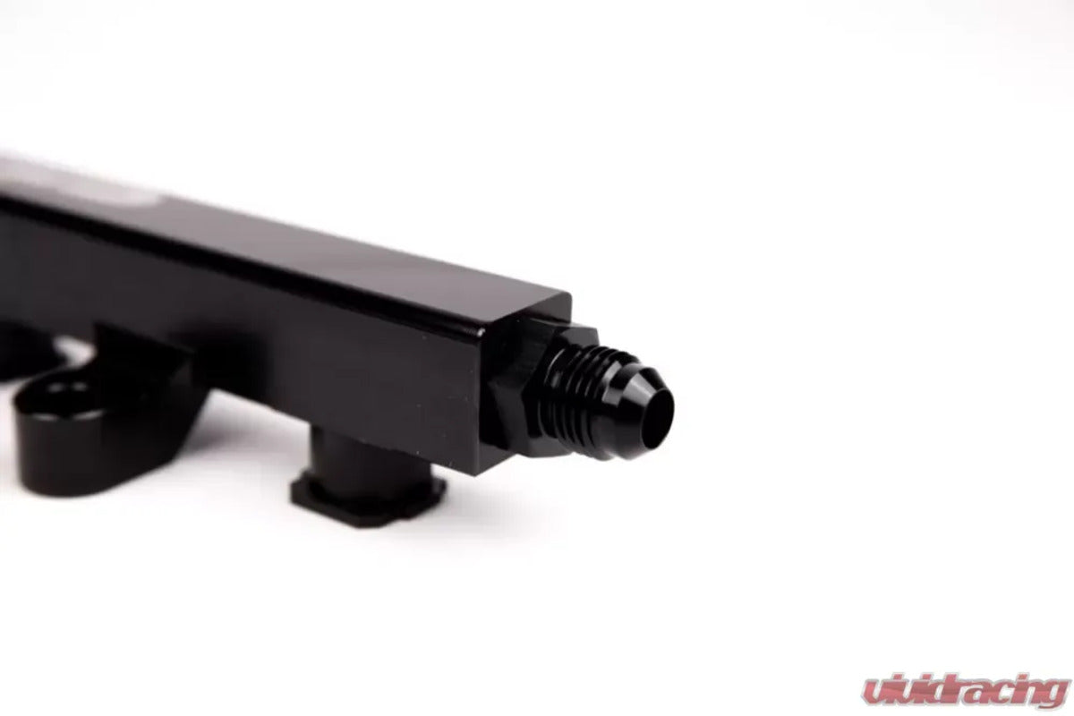 Agency Power '17-'25 Can-Am Maverick X3 6AN Fuel Line Billet Fuel Rail