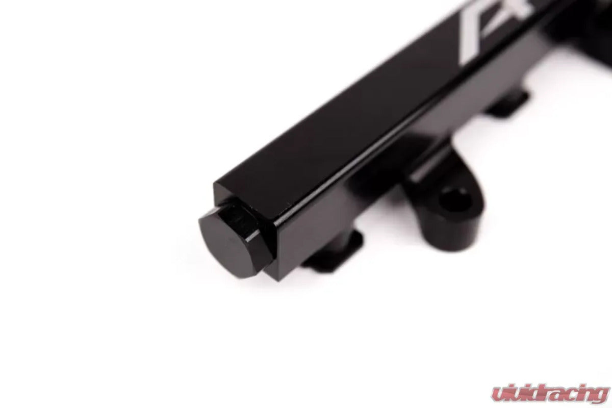 Agency Power '17-'25 Can-Am Maverick X3 6AN Fuel Line Billet Fuel Rail