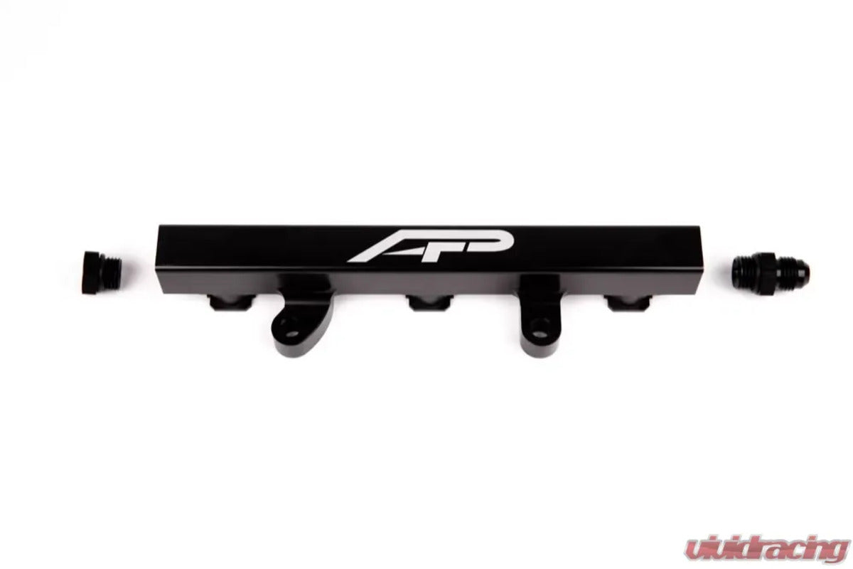 Agency Power '17-'25 Can-Am Maverick X3 6AN Fuel Line Billet Fuel Rail