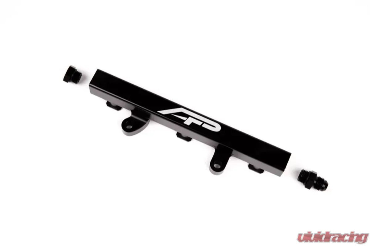 Agency Power '17-'25 Can-Am Maverick X3 6AN Fuel Line Billet Fuel Rail