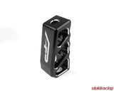 Agency Power '17-'25 Can-Am Maverick X3 Billet Grab Handle - Black
