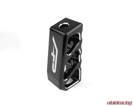 Agency Power '17-'25 Can-Am Maverick X3 Billet Grab Handle - Black