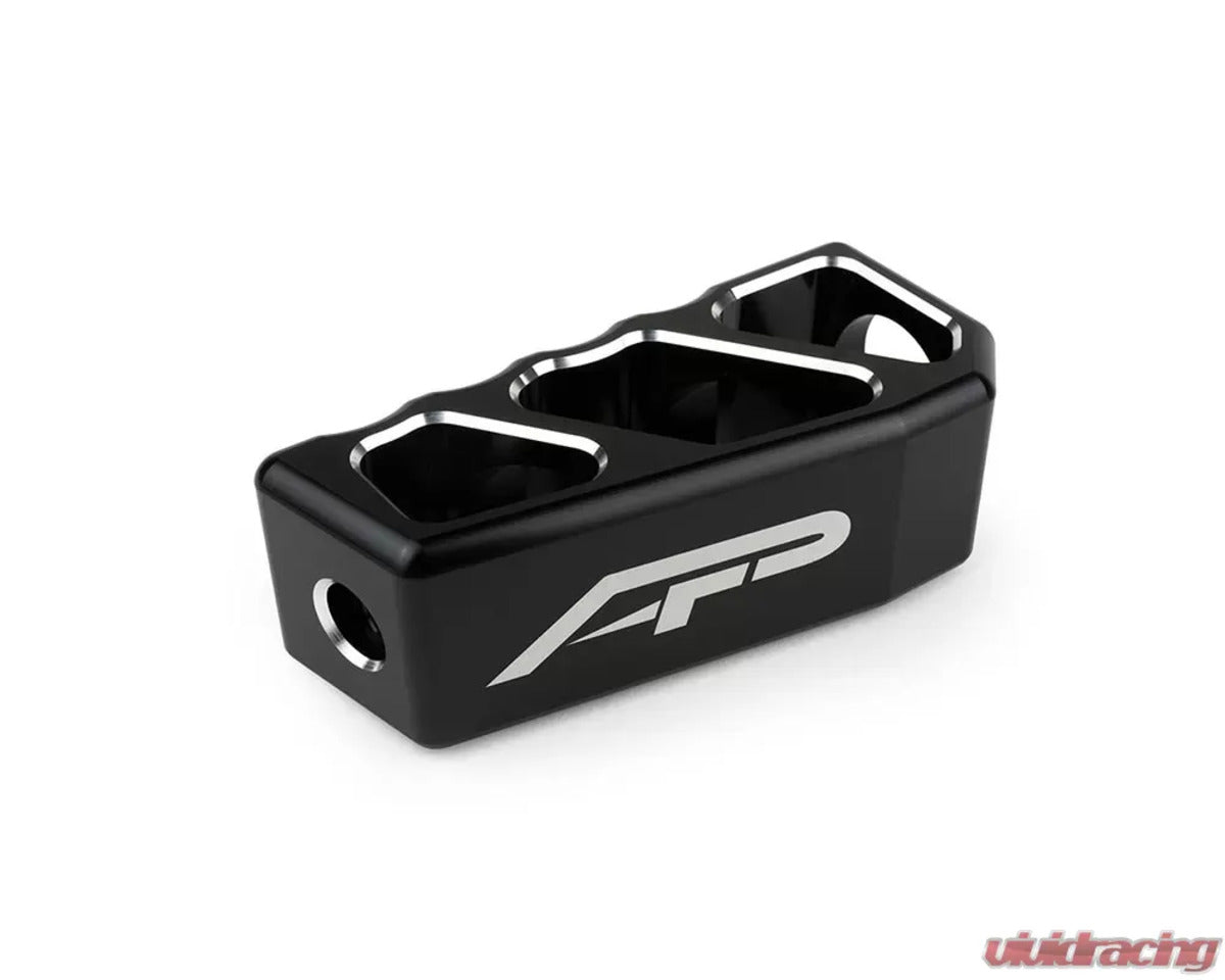 Agency Power '17-'25 Can-Am Maverick X3 Billet Grab Handle - Black