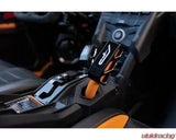 Agency Power '17-'25 Can-Am Maverick X3 Billet Grab Handle - Black