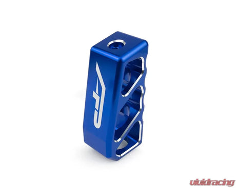 Agency Power '17-'25 Can-Am Maverick X3 Billet Grab Handle - Blue