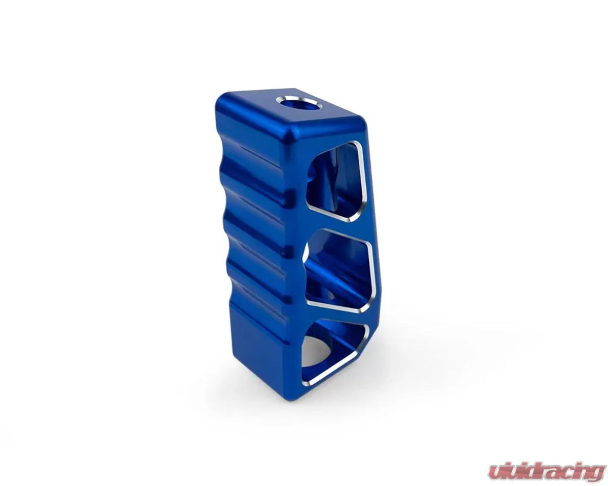 Agency Power '17-'25 Can-Am Maverick X3 Billet Grab Handle - Blue