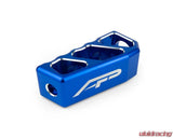 Agency Power '17-'25 Can-Am Maverick X3 Billet Grab Handle - Blue