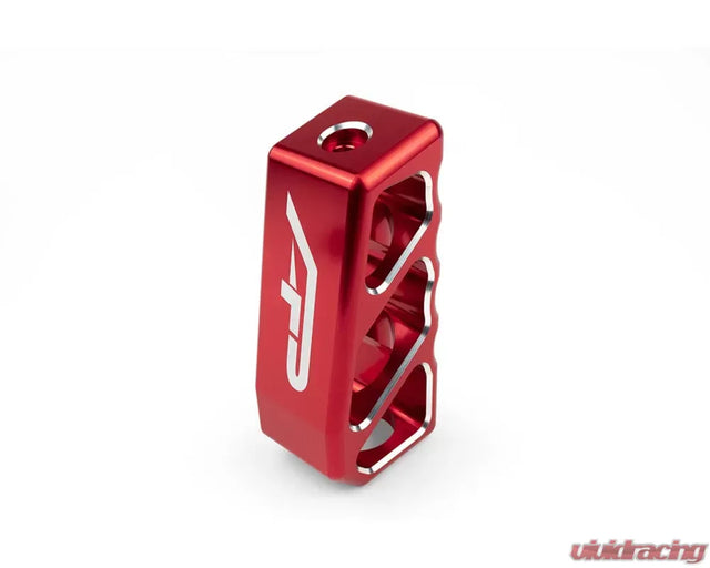 Agency Power '17-'25 Can-Am Maverick X3 Billet Grab Handle - Red