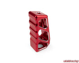 Agency Power '17-'25 Can-Am Maverick X3 Billet Grab Handle - Red