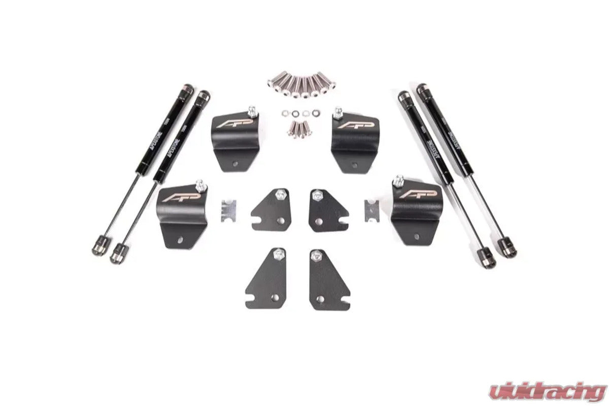 Agency Power '17-'25 Can-Am Maverick X3 Max Door Spring Kit