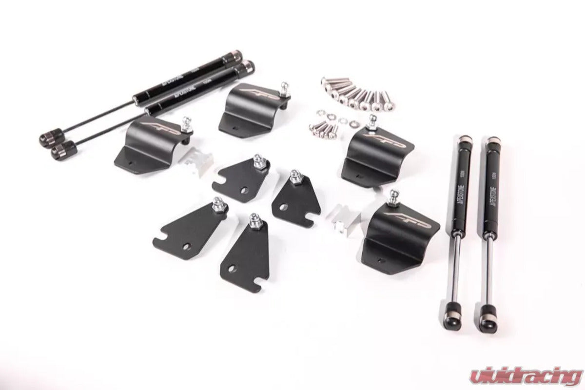 Agency Power '17-'25 Can-Am Maverick X3 Max Door Spring Kit