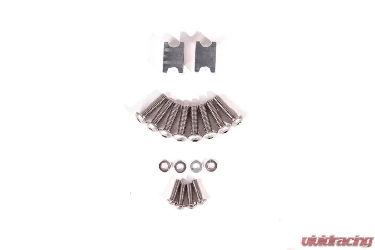 Agency Power '17-'25 Can-Am Maverick X3 Max Door Spring Kit