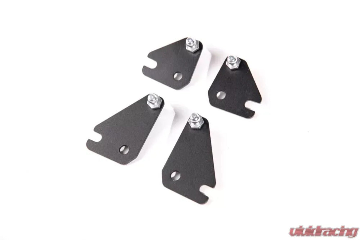 Agency Power '17-'25 Can-Am Maverick X3 Max Door Spring Kit